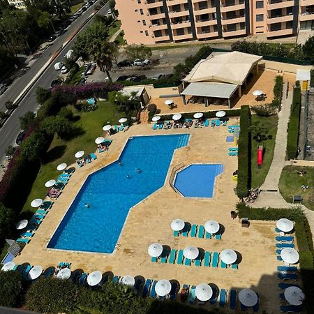 The Penthouse In Amarilis Apartment Portimao Exterior photo