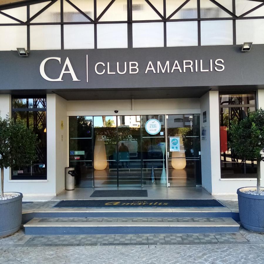 The Penthouse In Amarilis Apartment Portimao Exterior photo