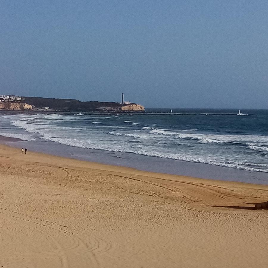 The Penthouse In Amarilis Apartment Portimao Exterior photo