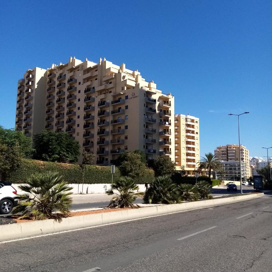 The Penthouse In Amarilis Apartment Portimao Exterior photo