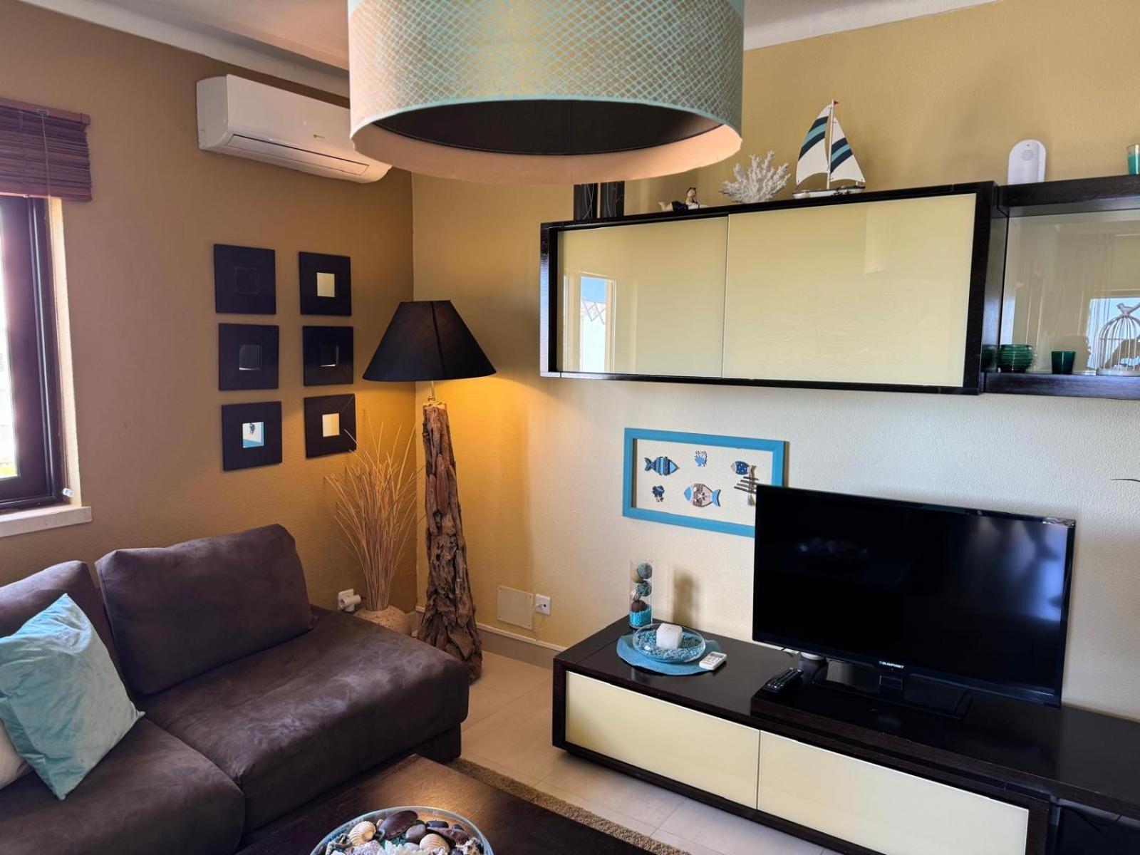 The Penthouse In Amarilis Apartment Portimao Exterior photo